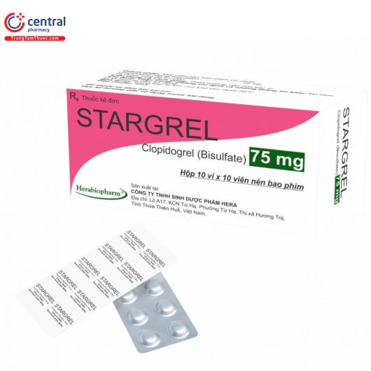 thuoc stargrel 1 D1048