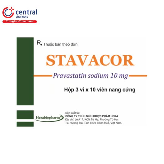 thuoc stavacor 10mg 0 J3084