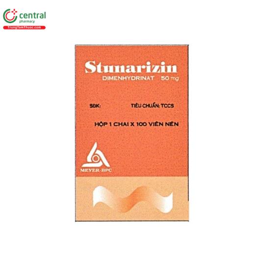 thuoc stunarizin 50mg 1 J3685