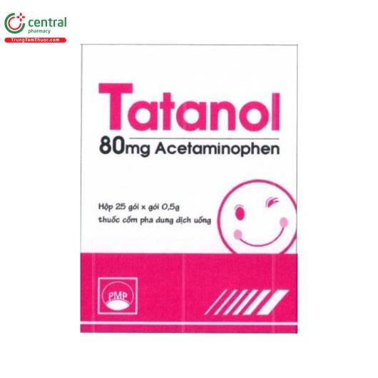 thuoc tatanol 80mg 1 Q6701