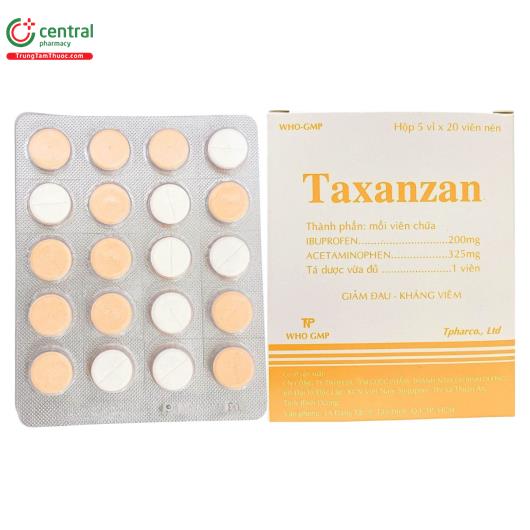 thuoc taxanzan 10 J3036