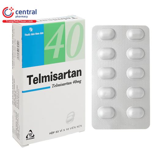 thuoc telmisartan 40 1 C1025