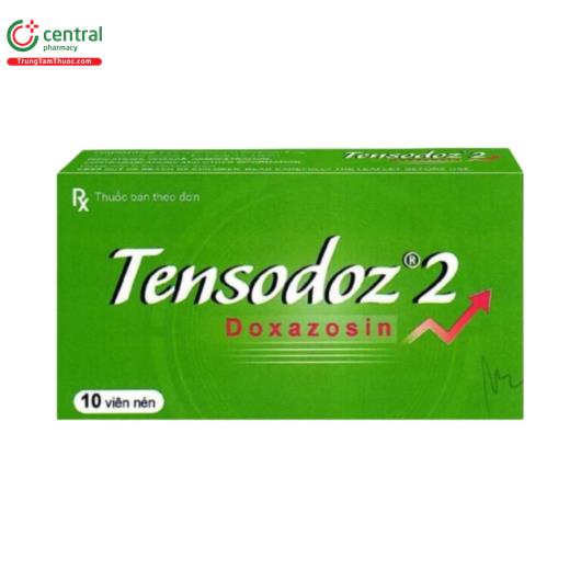 thuoc tensodoz 2mg 1 E1077