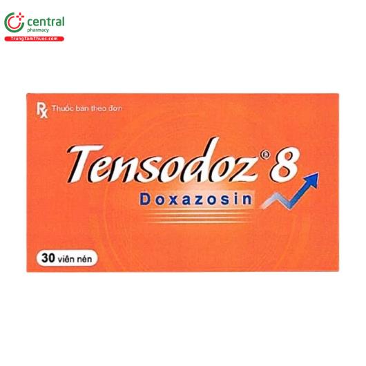 thuoc tensodoz 8mg 1 A0211