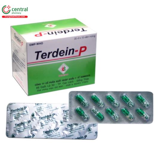 thuoc terdein p 1 M4432