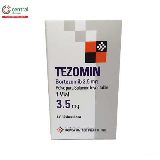 thuoc tezomin 35mg A0540