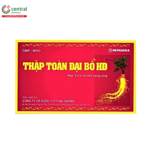 thuoc thap toan dai bo hd 1 T7630