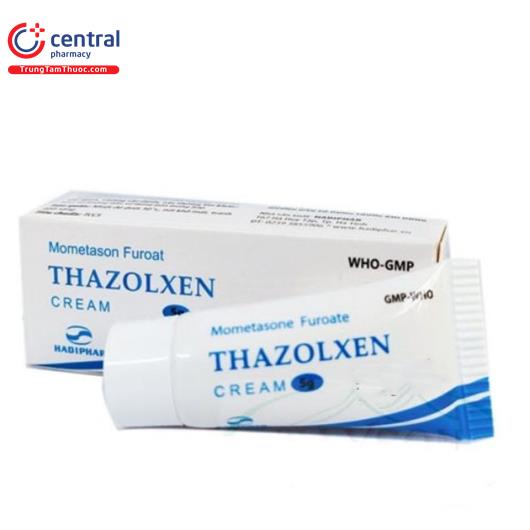 thuoc thazolxen 1 G2552