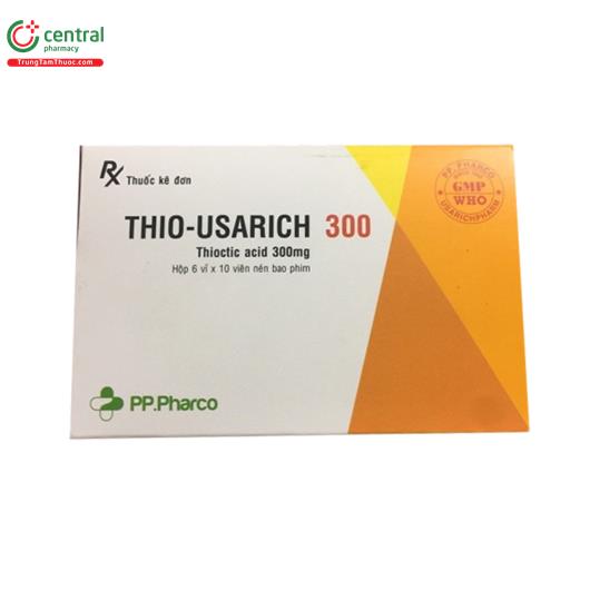 thuoc thio usarich I3623