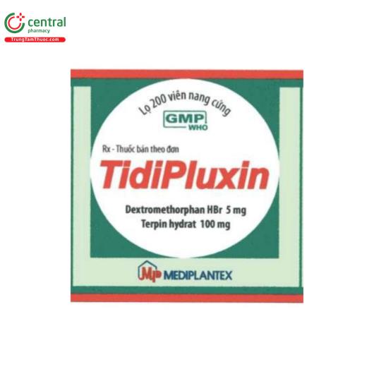 thuoc tidipluxin 100mg 5mg 1 G2486