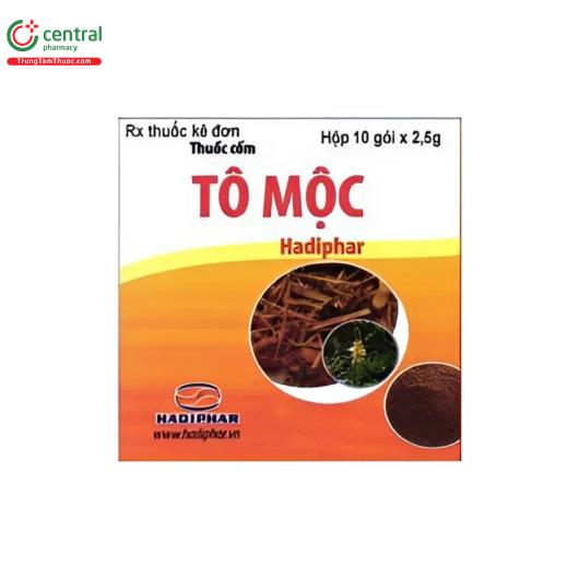 thuoc to moc hadiphar 1 P6104