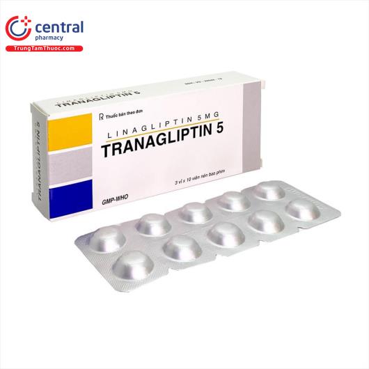thuoc tranagliptin 5 1 F2710