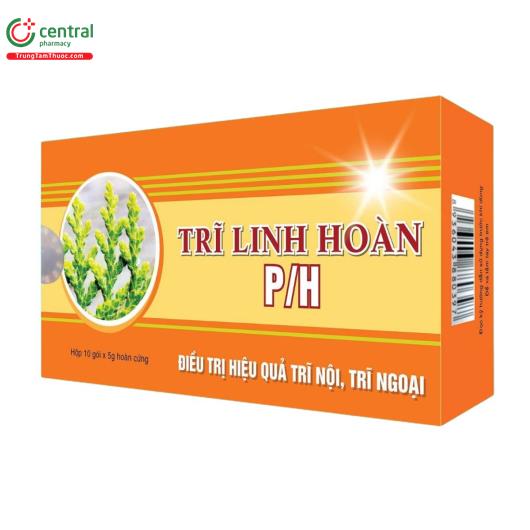 thuoc tri linh hoan p h 1 P6222