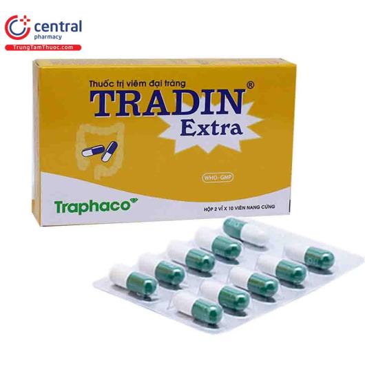 thuoc tri viem dai trang tradin extra 1 U8482