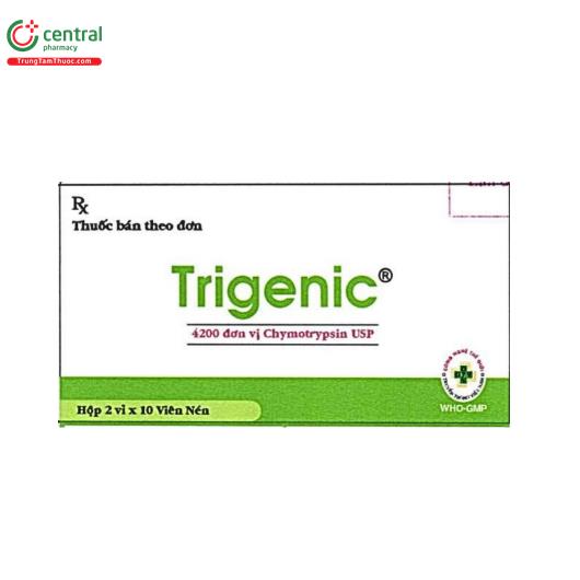 thuoc trigenic 4200iu 1 C0324
