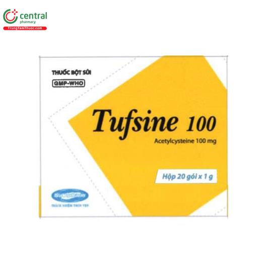 thuoc tufsine 100mg H2304