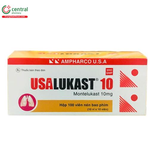 thuoc usalukast 10 1 F2135