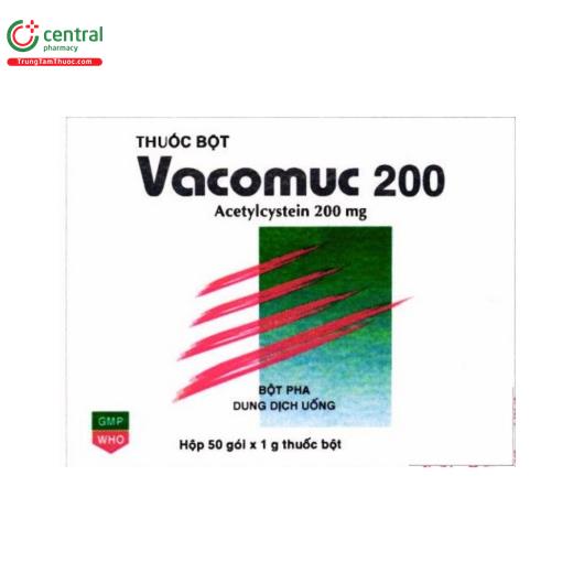 thuoc vacomuc 200mg thuoc bot 1 K4358