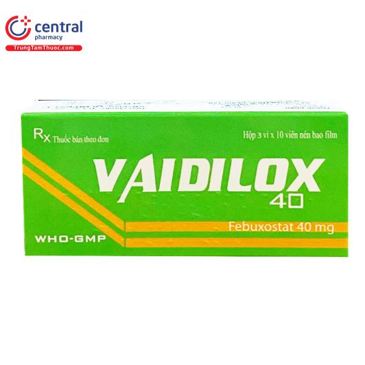 thuoc vaidilox 40 mg 1 H2472