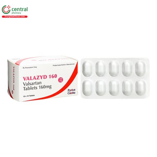 thuoc valazyd 160 G2210