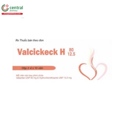 thuoc valcickeck h M5310