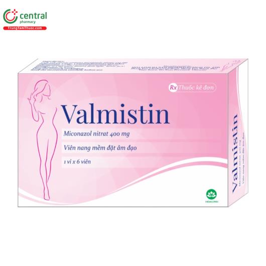 thuoc valmistin 400mg D1064
