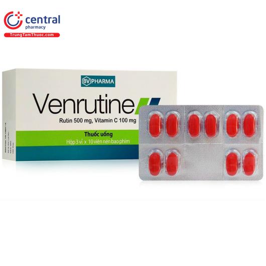 thuoc venrutine 1 L4653