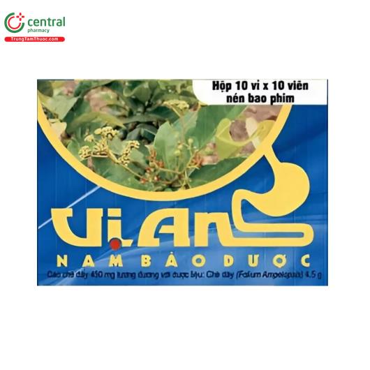 thuoc vi an nam bao duoc 1 M5307