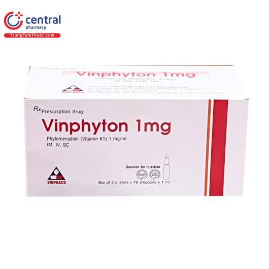 thuoc vinphyton 1mg 1ml 1 P6347