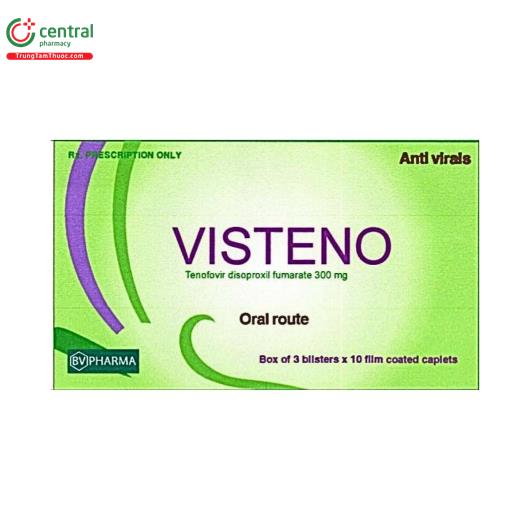 thuoc visteno 300mg 1 Q6443