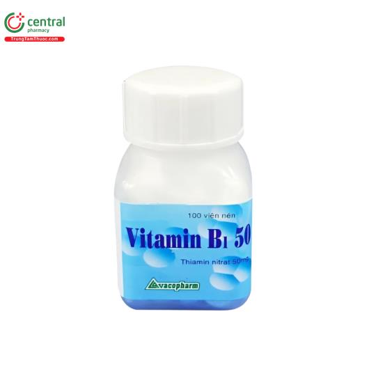 thuoc vitamin b1 50 vacopharm 1 U8630