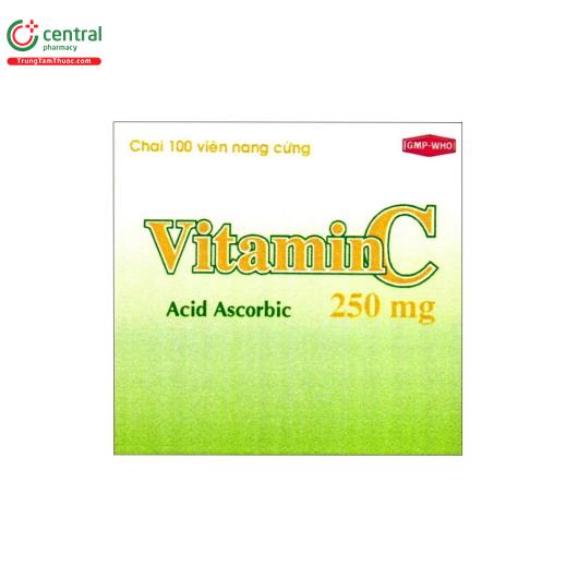 thuoc vitamin c 250mg donaipharm 1 F2675