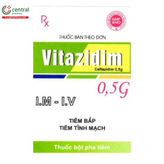 thuoc vitazidim 0 5g 1 H3240