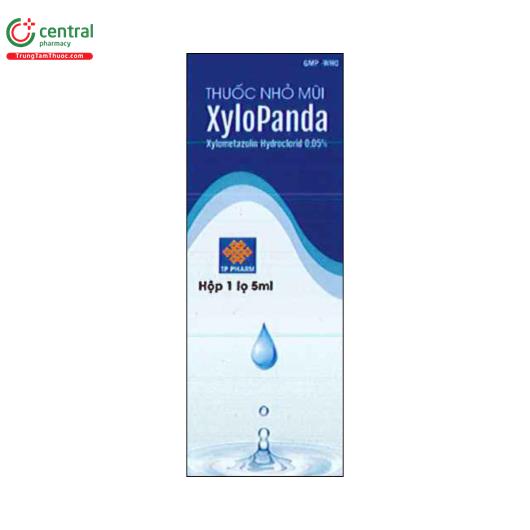 thuoc xylopanda 005 N5066