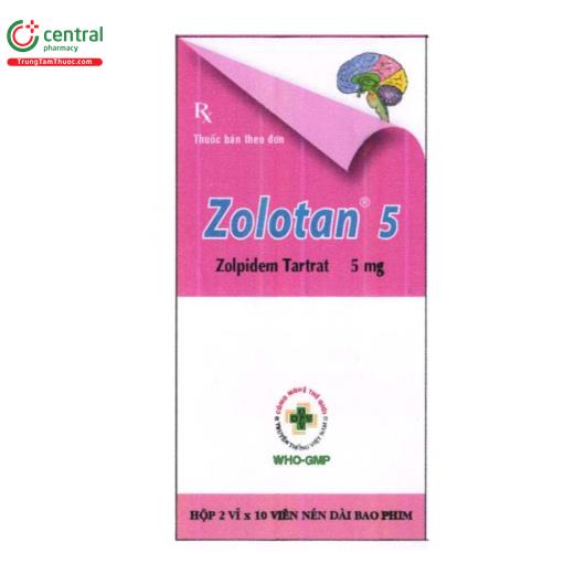 thuoc zolotan 5 1 O5414