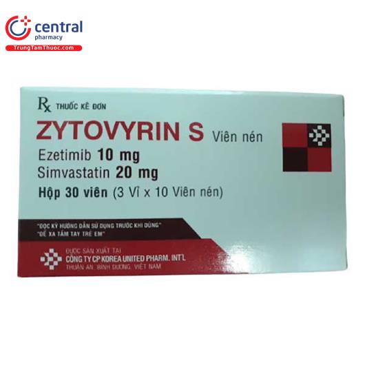 thuoc zytovyrin s 1 G2626