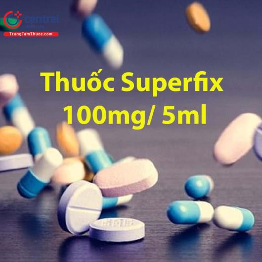 thuocsuperfix100mg5ml S7274