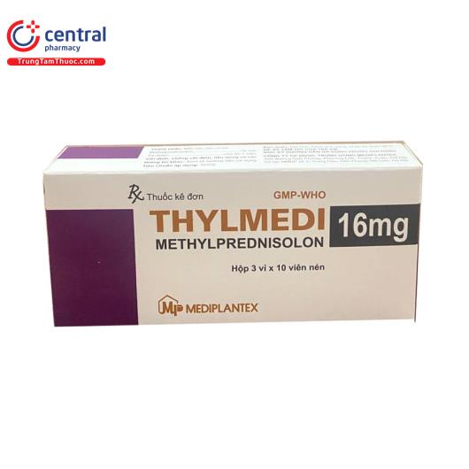 thymedi 16mg G2436