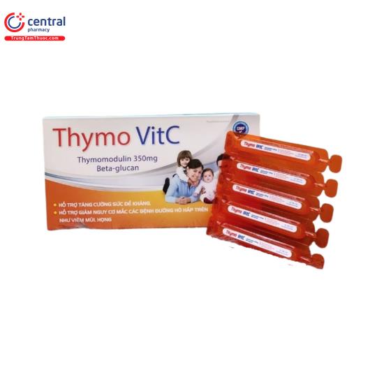 Thymo VitC