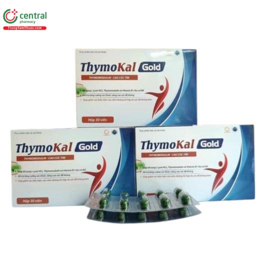 thymokal gold 1 L4301