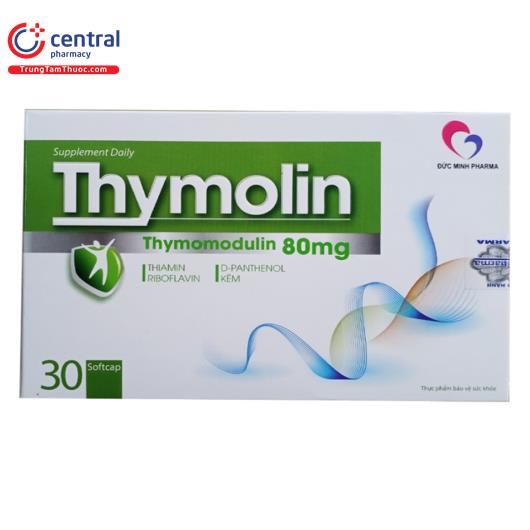 thymolin 01 H2660
