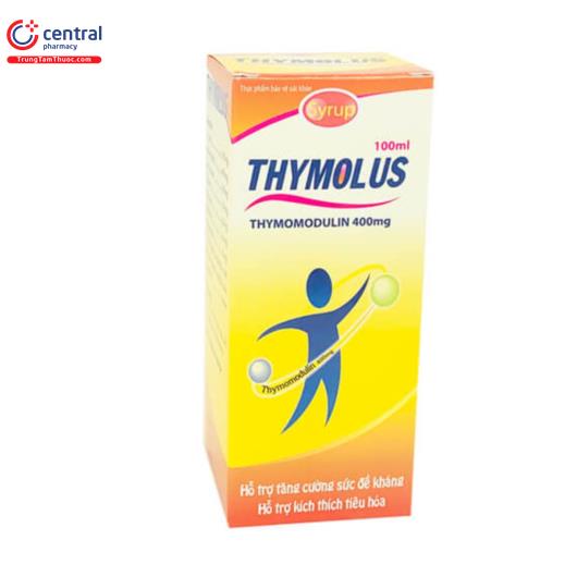 thymolus 1 L4057
