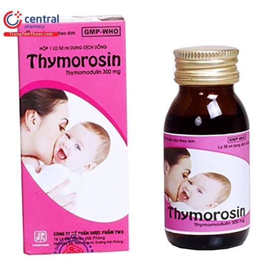 thymorosin 1 T8008