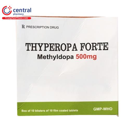 thyperopa forte B0180