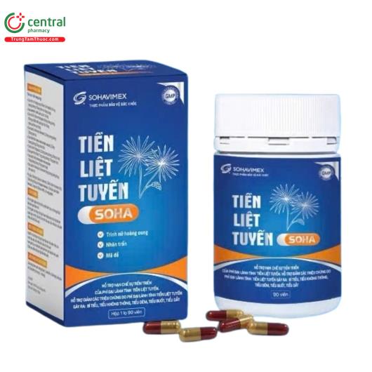 tien liet tuyen soha 1 T8284