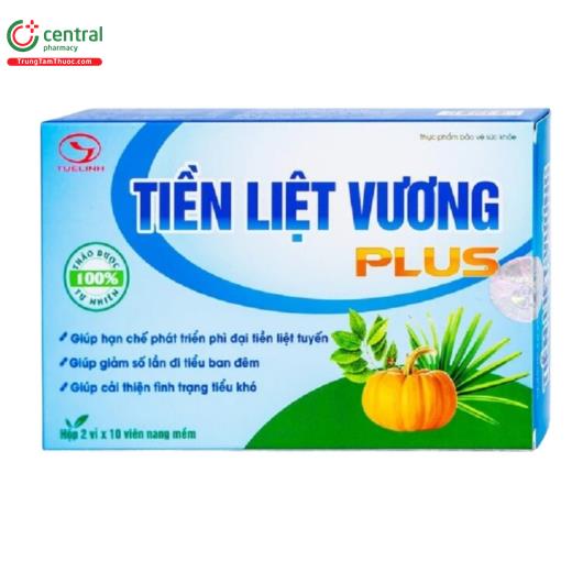 tien liet vuong plus 1 D1318