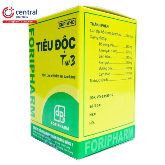 tieu doc tw3 1 J3174