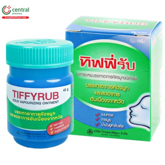 tiffyrub 3 T7088