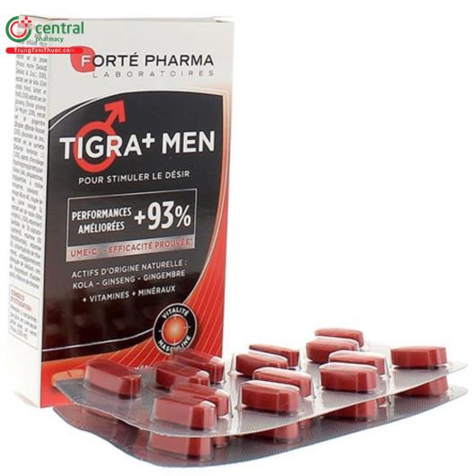 tigra men 5 U8454