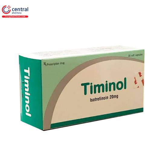 Timinol